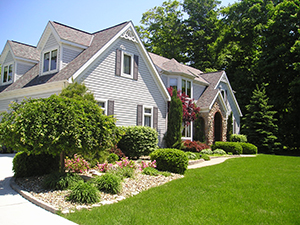 Landscapers and Lawncare Services in Mc Donald, OH